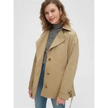 Fancy Women Coat