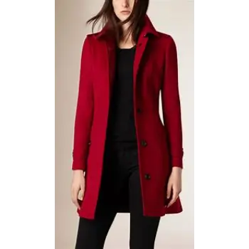 Comfy Women Coat