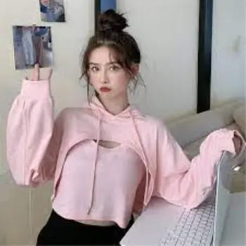 Fancy Women Hoodies