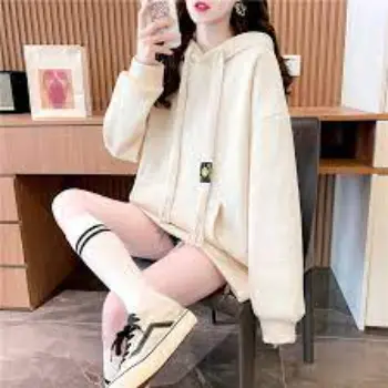 Unique Women Hoodies