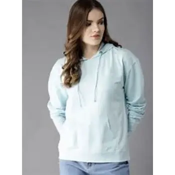 Latest Women Hoodies