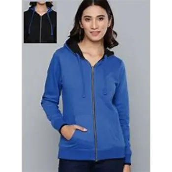 Unique Women Hoodies