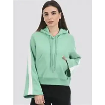 Modern Women Hoodies