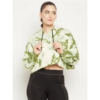 Unique Women Sweatshirt