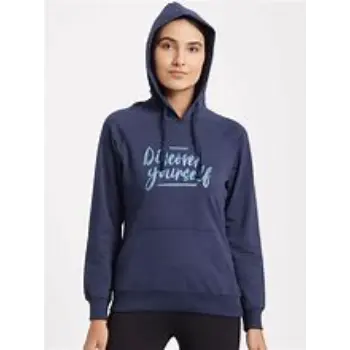 Modern Women Sweatshirt