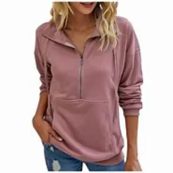 Comfy Women Sweatshirt