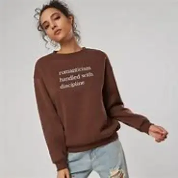 Ravishing Women Sweatshirt