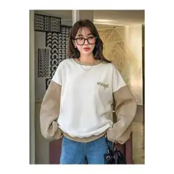 Women Sweatshirt