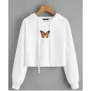 Fancy Women Sweatshirt