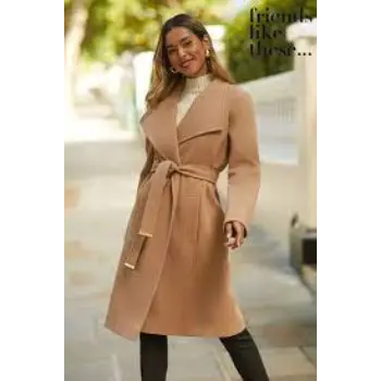 Women Trench Coat