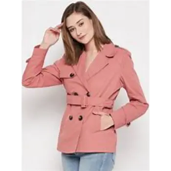 Women Trench Coat