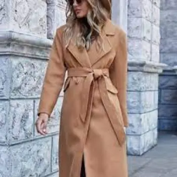 Women Trench Coat
