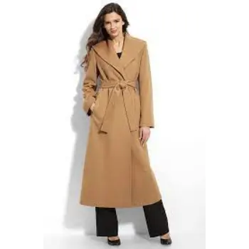 Unique Women Trench Coat