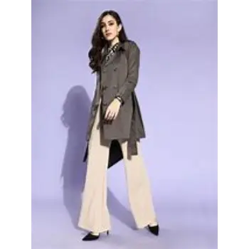Women Trench Coat