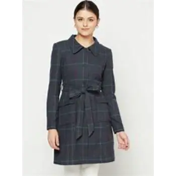 Modern Women Trench Coat