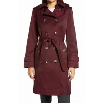 Premium Women Trench Coat