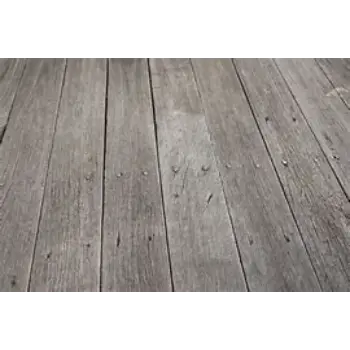 Plain Wood Board
