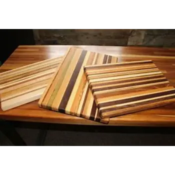 Durable Wood Board