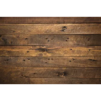 Silence Wood Board