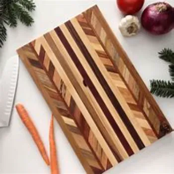 Durable Wood Board