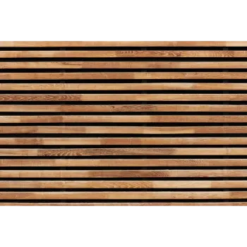 Modern Wood Board