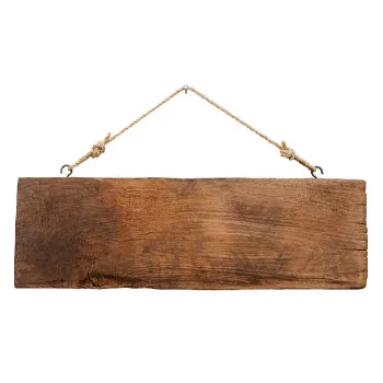Modern Wood Board