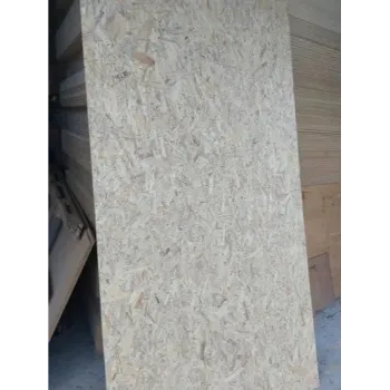 Soundproof Wood Board