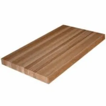 Modern Wood Board
