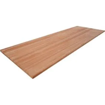 Polished Wood Board