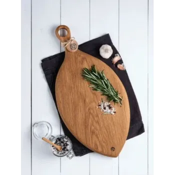 Star Wood Board