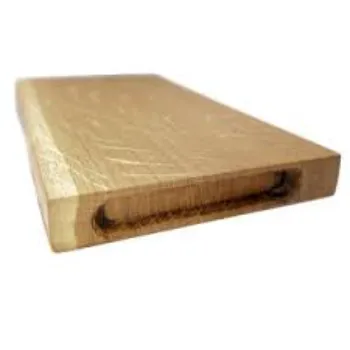 Rugged Wood Board