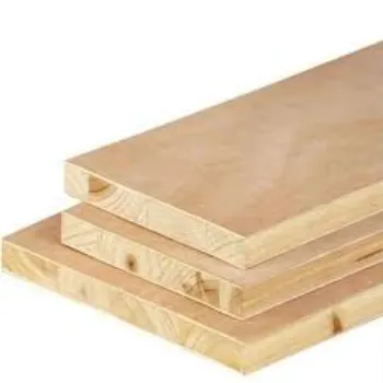 Rectangular Wood Board