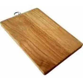 Contec Wood Board