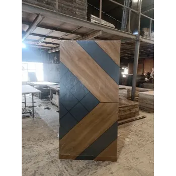 Stairway Wood Laminates