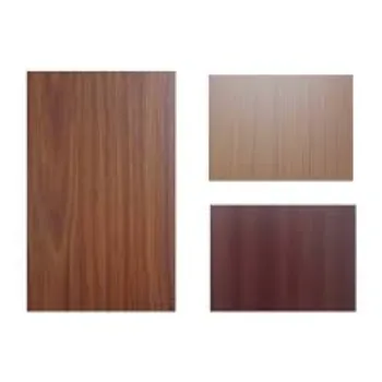 Solid Wood Laminates