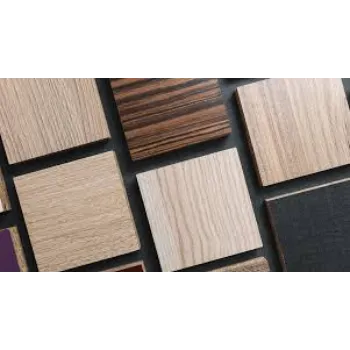 Wood Laminates