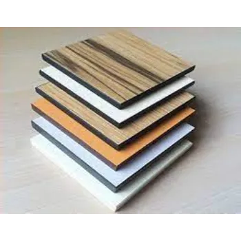 Sri Wood Laminates