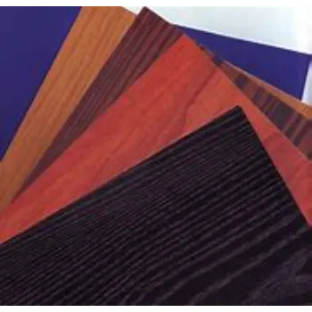 Durable Wood Laminates