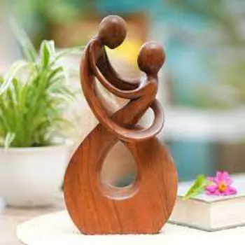  Honeymoon Dance Sculpture 