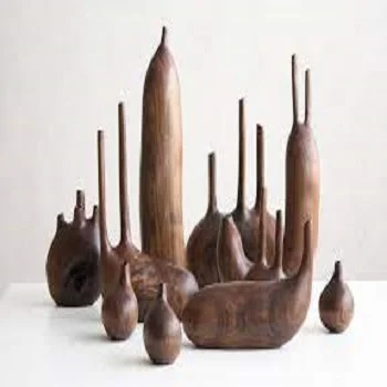 Design Wood  Sculpture Manufacturer, Supplier