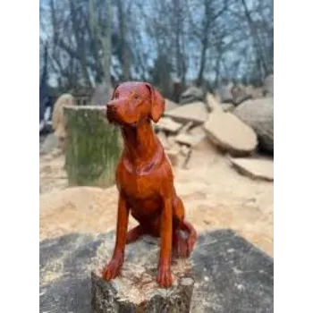 ANKIT INDUSTRIES Wood Sculpture