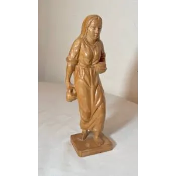 Vintage Hand Sculpture