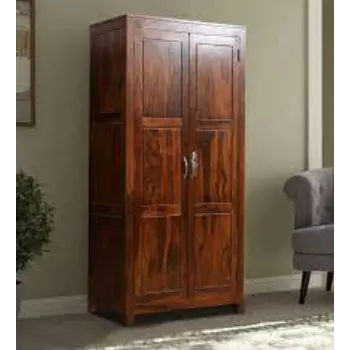 Fine Finishing Wooden Almirah