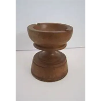 Long Life Wooden Ashtray