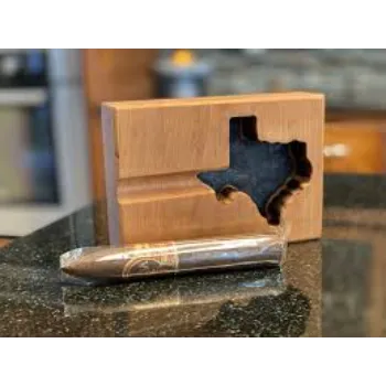  Lorfy Wooden Ashtray