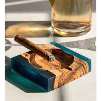 Tanwar Wooden Ashtray