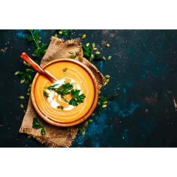 Claymade Wooden Bowl