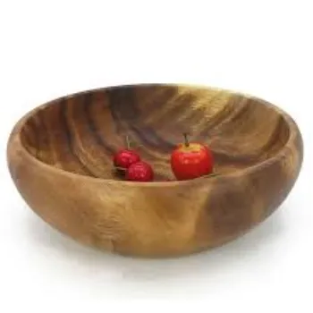 Shivansh Wooden Bowl