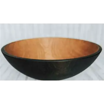 Wooden Bowl