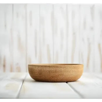 Sunil Wooden Bowl